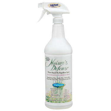 Repelente de Moscas Nature'S Defense