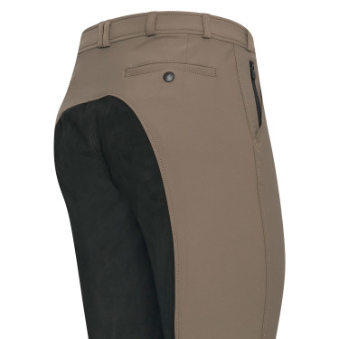 Calça de equitação Euro-Star Marco Full Calça de equitação Euro-Star Marco Full