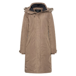 Casaco Euro-Star Ladonna