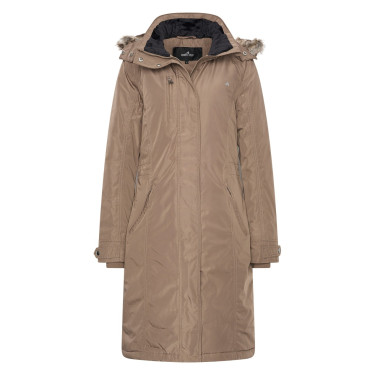 Casaco Euro-Star Ladonna Casaco Euro-Star Ladonna