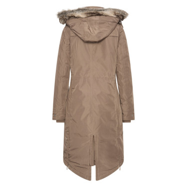 Casaco Euro-Star Ladonna Casaco Euro-Star Ladonna