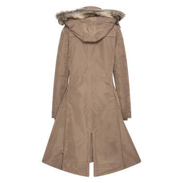Casaco Euro-Star Ladonna Casaco Euro-Star Ladonna