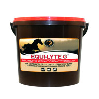 Equi-Lyte G Foran