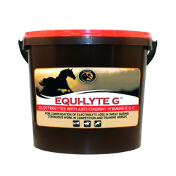 Equi-Lyte G Foran Equi-Lyte G Foran