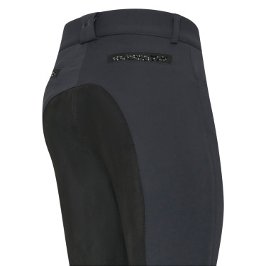 Calça de equitação Euro-Star Arista Fashion Diamond Full Calça de equitação Euro-Star Arista Fashion Diamond Full