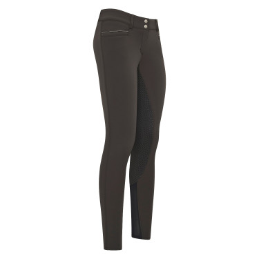 Calça de equitação Euro-Star Arielle Fashion FullGrip Calça de equitação Euro-Star Arielle Fashion FullGrip