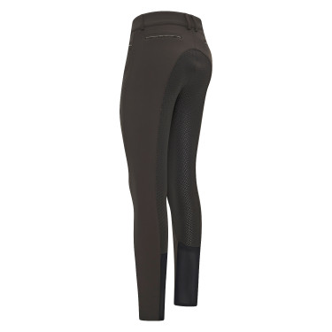 Calça de equitação Euro-Star Arielle Fashion FullGrip Calça de equitação Euro-Star Arielle Fashion FullGrip