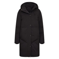 Casaco Euro-Star Lavar Preto Casaco Euro-Star Lavar Preto