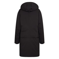 Casaco Euro-Star Lavar Preto