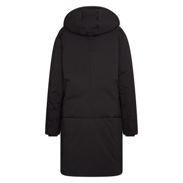 Casaco Euro-Star Lavar Preto