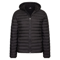 Casaco Euro-Star Luca Preto Casaco Euro-Star Luca Preto