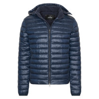 Casaco Euro-Star Luca Azul-marinho