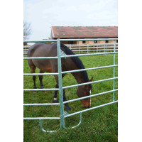 Painéis galvanizados em...