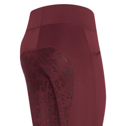 Legging de equitação Easy Rider Dietse Winter FullGrip Kids Legging de equitação Easy Rider Dietse Winter FullGrip Kids