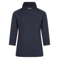 Pólo Euro-Star Beau Azul-marinho