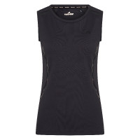 Top Euro-Star Valley Meteorito Preto Top Euro-Star Valley Meteorito Preto