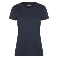 Camiseta Euro-Star Vai Azul-marinho