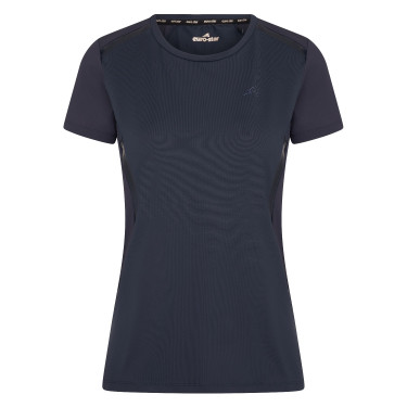 Camiseta Euro-Star Vai