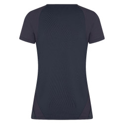 Camiseta Euro-Star Vai Azul-marinho