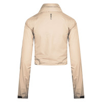 Casaco Euro-Star Thora Ouro Casaco Euro-Star Thora Ouro