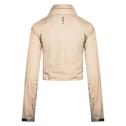 Casaco Euro-Star Thora Ouro