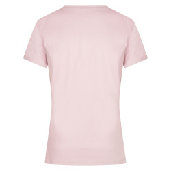 T-shirt Euro-Star Ceres Rosa claro