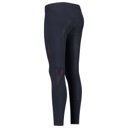 Calça de equitação Euro-Star Athletics FullGrip