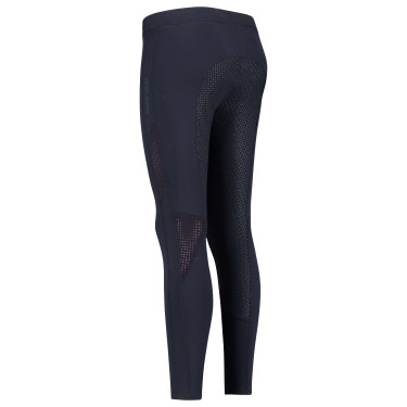 Calça de equitação Euro-Star Athletics FullGrip Calça de equitação Euro-Star Athletics FullGrip