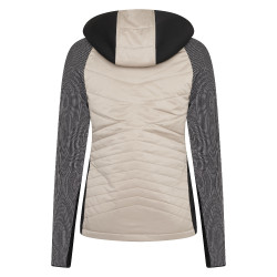 Casaco híbrido FZ Euro-Star Coco Ouro