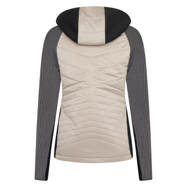 Casaco híbrido FZ Euro-Star Coco Ouro