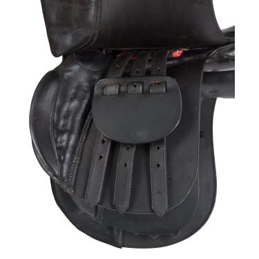 Kit de Sela Mista 17,5" Kit de Sela Mista 17,5"