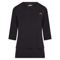 Top 2 em 1 Euro-Star Wanda Meteorito