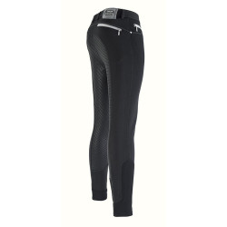 Calça de equitação Euro-Star Active FullGrip masculina
