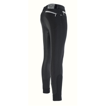 Calça de equitação Euro-Star Active FullGrip masculina Calça de equitação Euro-Star Active FullGrip masculina