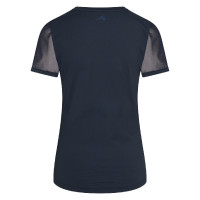 Camiseta Euro-Star Lucia Azul-marinho Camiseta Euro-Star Lucia Azul-marinho