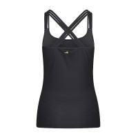 Top Euro-Star Adriana Azul-marinho