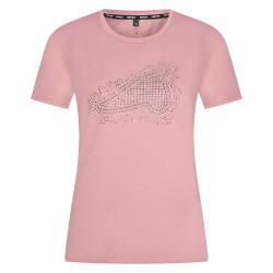 Camiseta Euro-Star Mirella