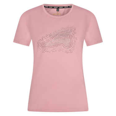 Camiseta Euro-Star Mirella