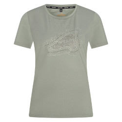 Camiseta Euro-Star Mirella