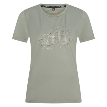 Camiseta Euro-Star Mirella