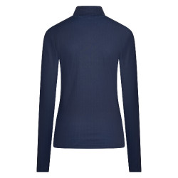 Top UV Euro-Star Sole infantil Azul-marinho