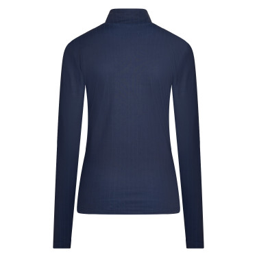 Top UV Euro-Star Sole infantil Azul-marinho