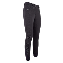 Pantalon d'équitation Euro-Star Sera FullGrip Periscope