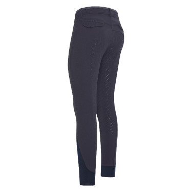 Calça de equitação Easy Rider Sissy FullGrip Calça de equitação Easy Rider Sissy FullGrip