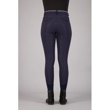 Calça de equitação Easy Rider Sissy FullGrip Calça de equitação Easy Rider Sissy FullGrip