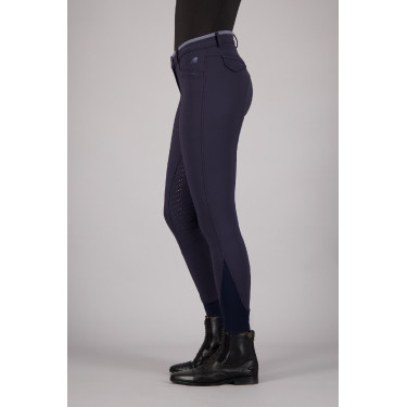 Calça de equitação Easy Rider Sissy FullGrip Calça de equitação Easy Rider Sissy FullGrip