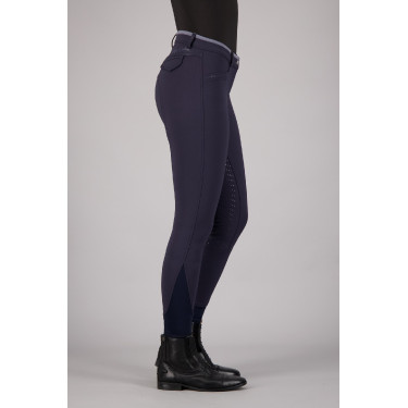 Calça de equitação Easy Rider Sissy FullGrip Calça de equitação Easy Rider Sissy FullGrip