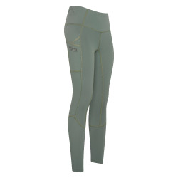 Legging de equitação Euro-Star Breez Summer FullGrip Legging de equitação Euro-Star Breez Summer FullGrip