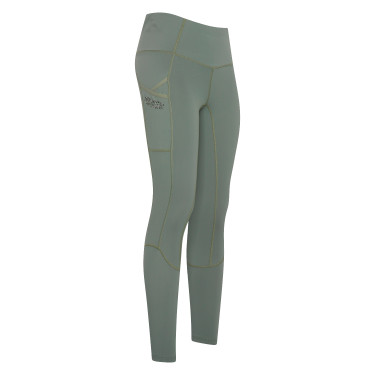 Legging de equitação Euro-Star Breez Summer FullGrip Legging de equitação Euro-Star Breez Summer FullGrip