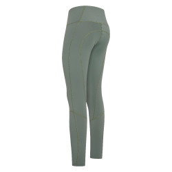 Legging de equitação Euro-Star Breez Summer FullGrip Legging de equitação Euro-Star Breez Summer FullGrip